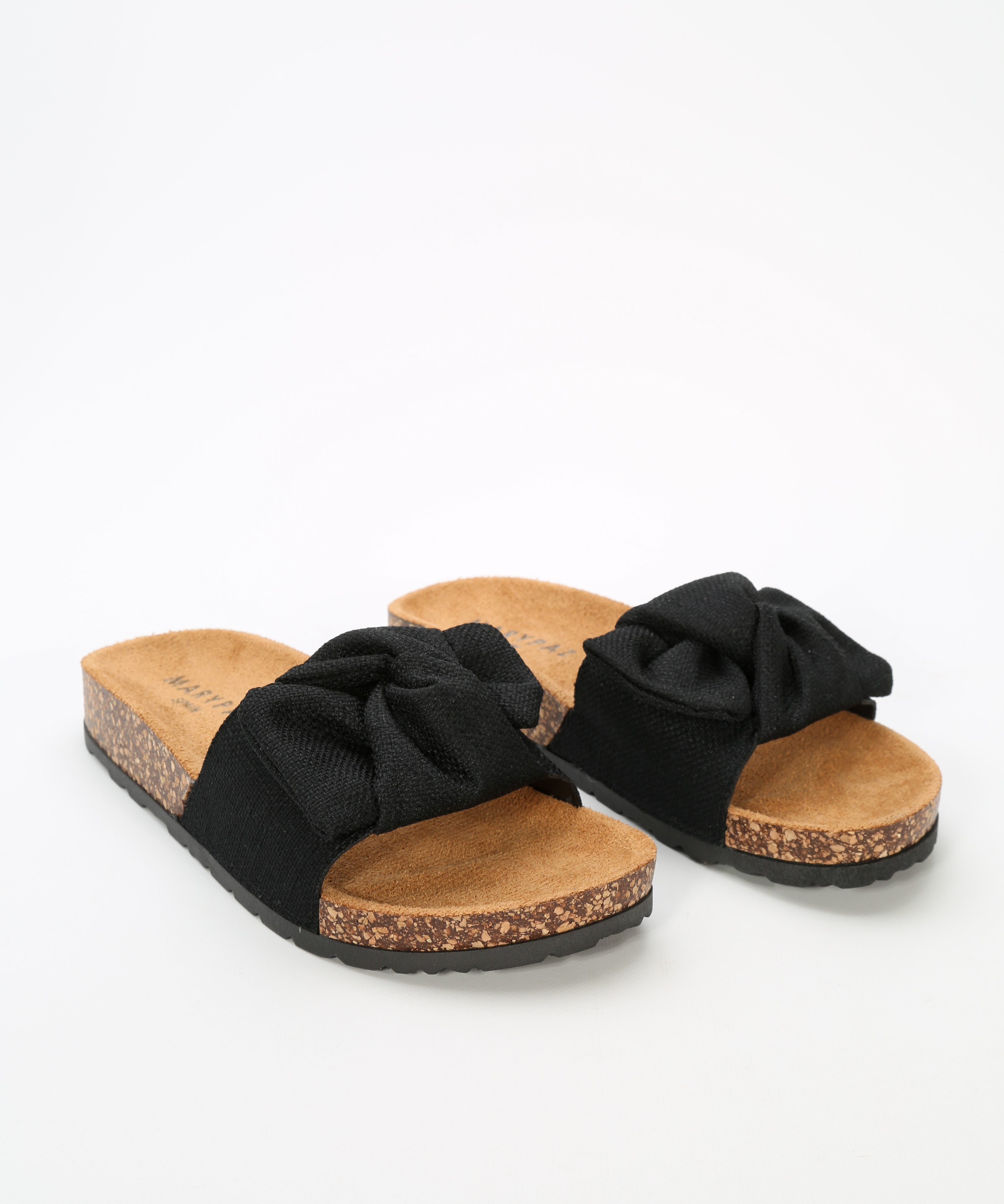 Sand&aacute;lia plana la&ccedil;o image number null